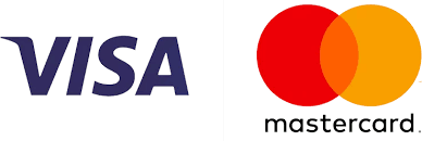 VISA Mastercard